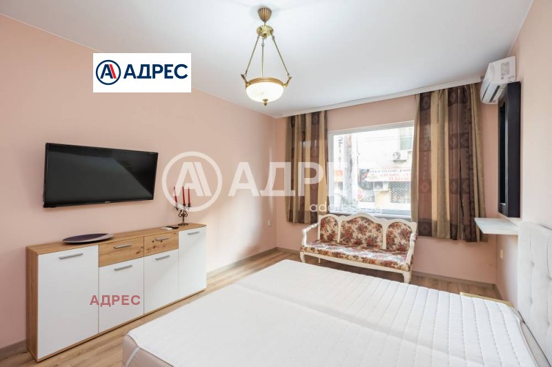 Продава ОФИС, гр. Варна, Център, снимка 10 - Офиси - 52733368