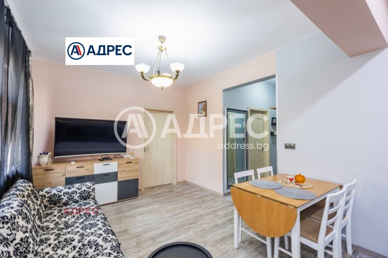 Продава ОФИС, гр. Варна, Център, снимка 2 - Офиси - 52733368