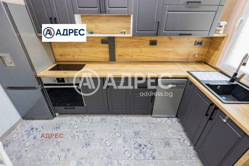 Продава ОФИС, гр. Варна, Център, снимка 5 - Офиси - 52733368