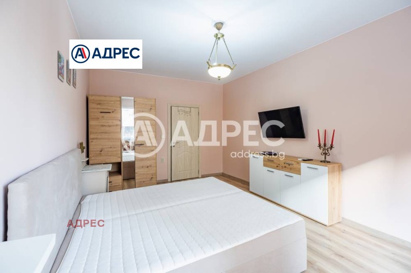 Продава ОФИС, гр. Варна, Център, снимка 8 - Офиси - 52733368