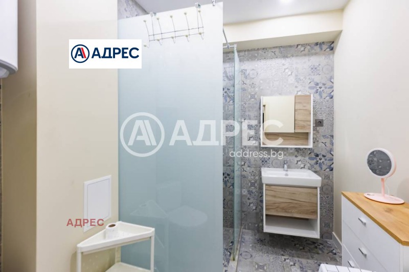 Продава ОФИС, гр. Варна, Център, снимка 14 - Офиси - 52733368