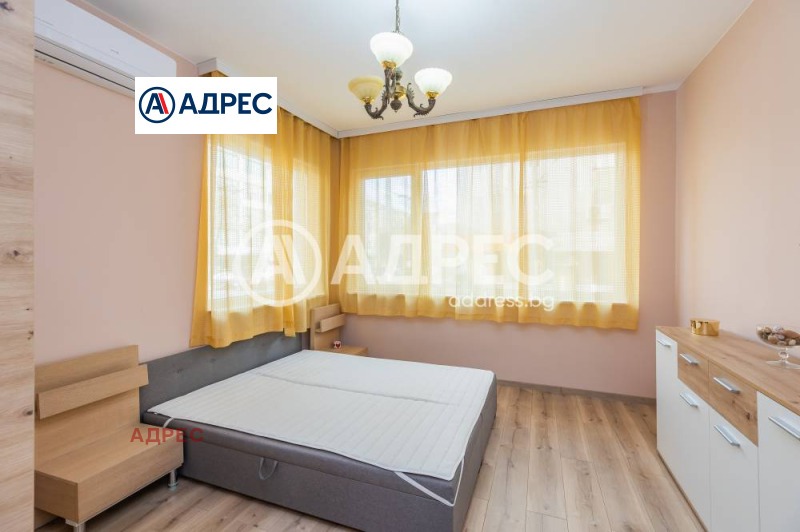 Продава ОФИС, гр. Варна, Център, снимка 11 - Офиси - 52733368