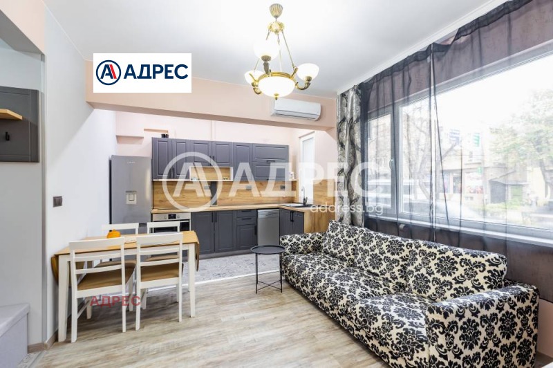 Продава ОФИС, гр. Варна, Център