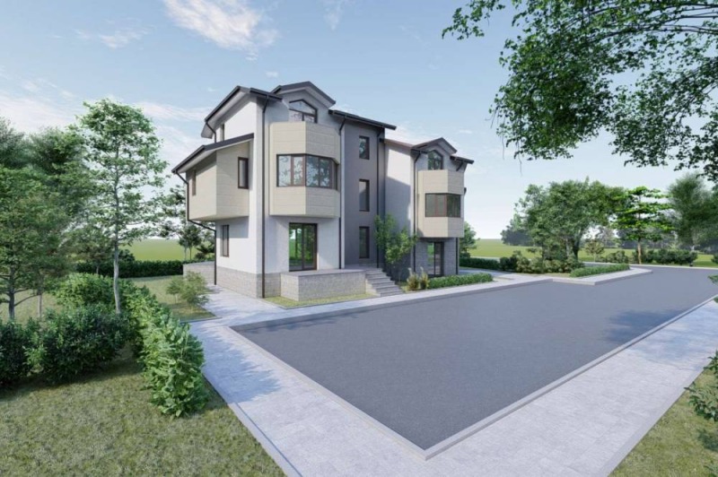 Na prodej  Dům Sofia , Bankja , 263 m2 | 34046950 - obraz [6]