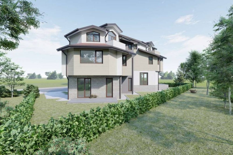 Na prodej  Dům Sofia , Bankja , 263 m2 | 34046950 - obraz [5]