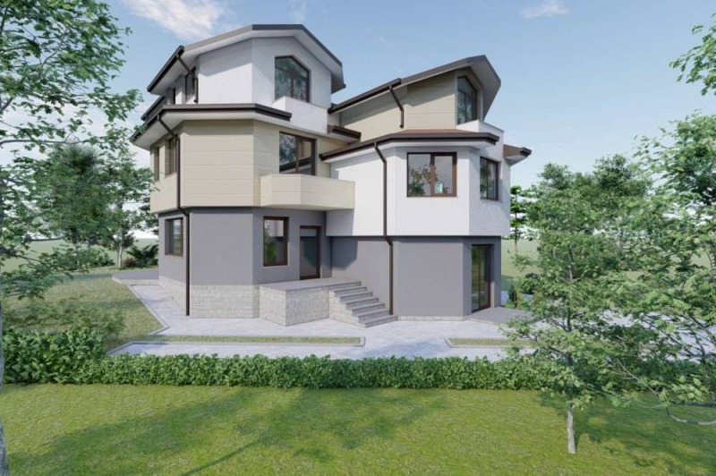 Na prodej  Dům Sofia , Bankja , 263 m2 | 34046950 - obraz [3]