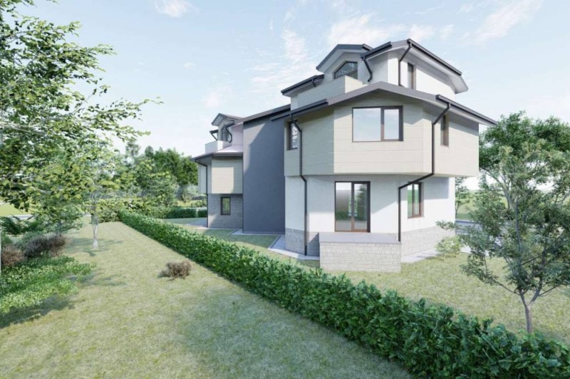 Na prodej  Dům Sofia , Bankja , 263 m2 | 34046950 - obraz [7]