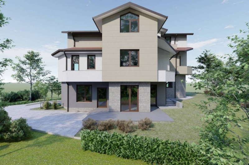 Na prodej  Dům Sofia , Bankja , 263 m2 | 34046950 - obraz [4]