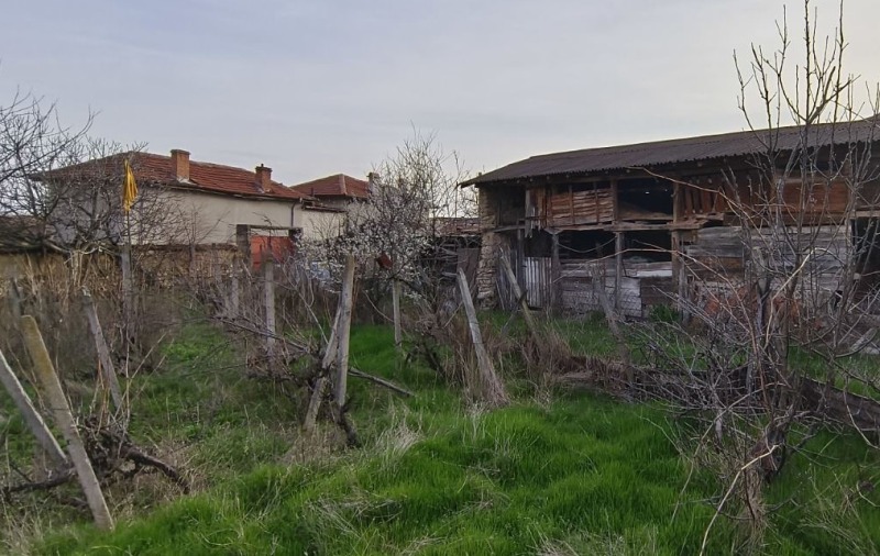 Продава  Къща област Пловдив , с. Песнопой , 120 кв.м | 20166887 - изображение [6]