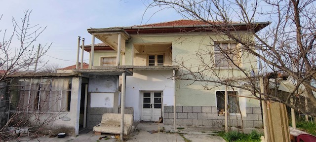 Продава  Къща област Пловдив , с. Песнопой , 120 кв.м | 20166887 - изображение [3]