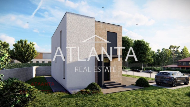 Til salg  Hus Varna , m-t Evksinograd , 202 kvm | 66947229 - billede [5]