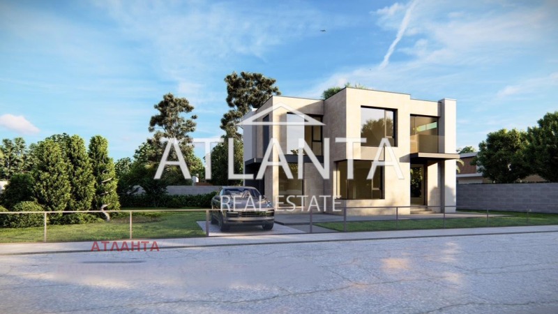 Til salg  Hus Varna , m-t Evksinograd , 202 kvm | 66947229
