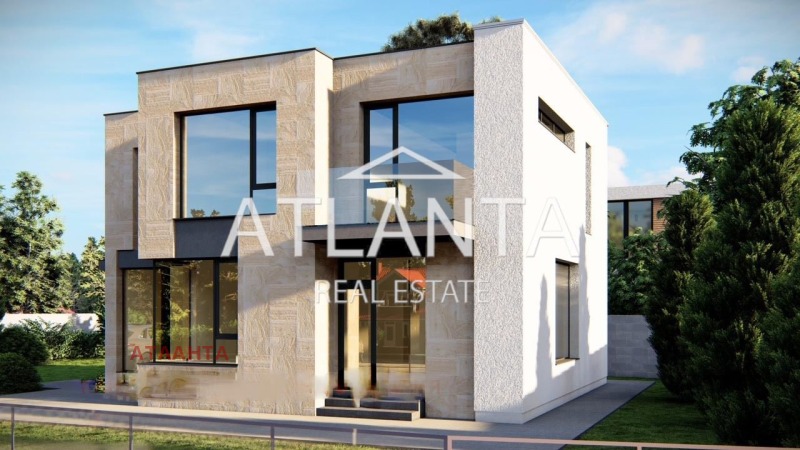 Til salg  Hus Varna , m-t Evksinograd , 202 kvm | 66947229 - billede [2]