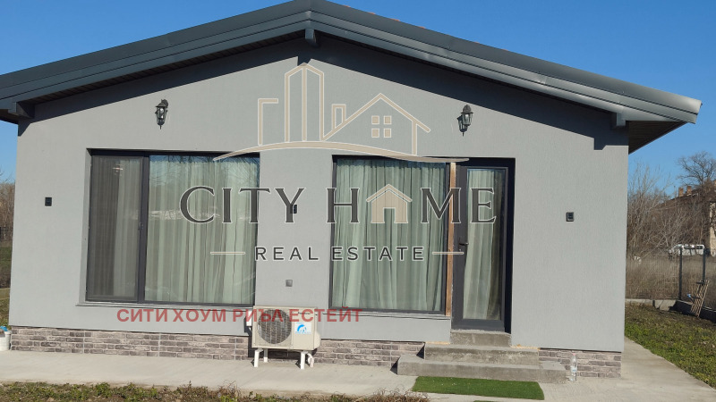 Продава КЪЩА, гр. Стамболийски, област Пловдив, снимка 15 - Къщи - 53056756