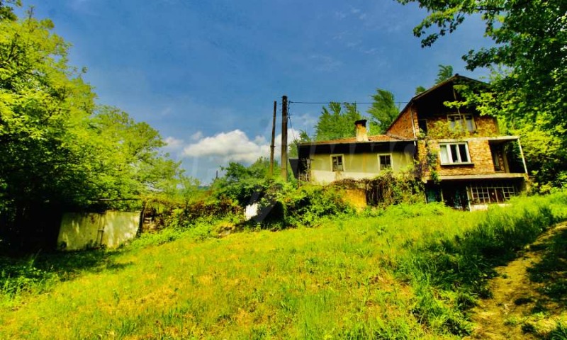 Na sprzedaż  Dom region Łowecz , Aprilci , 130 mkw | 79636697 - obraz [2]