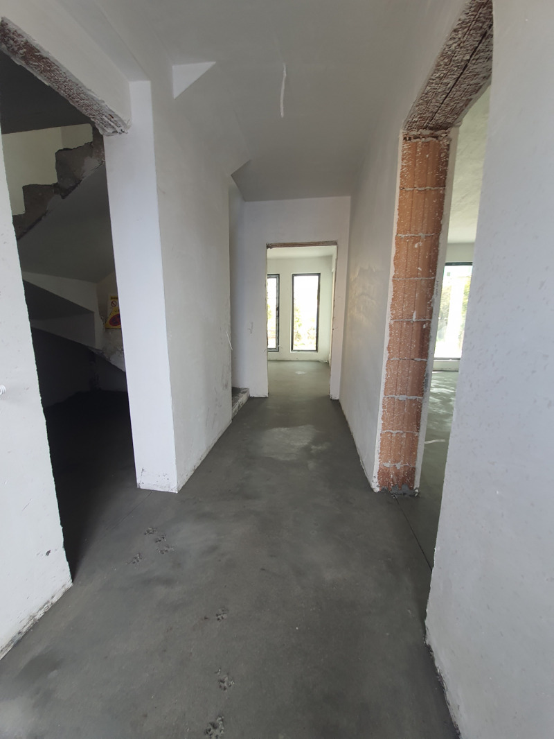 Продава КЪЩА, гр. Костинброд, област София област, снимка 15 - Къщи - 51169412