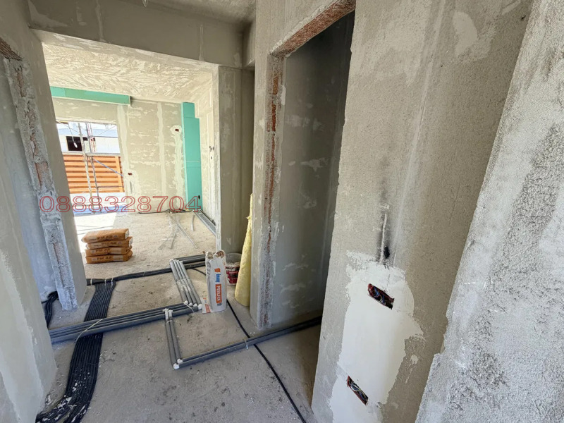 Продава КЪЩА, гр. София, с. Владая, снимка 3 - Къщи - 53063444