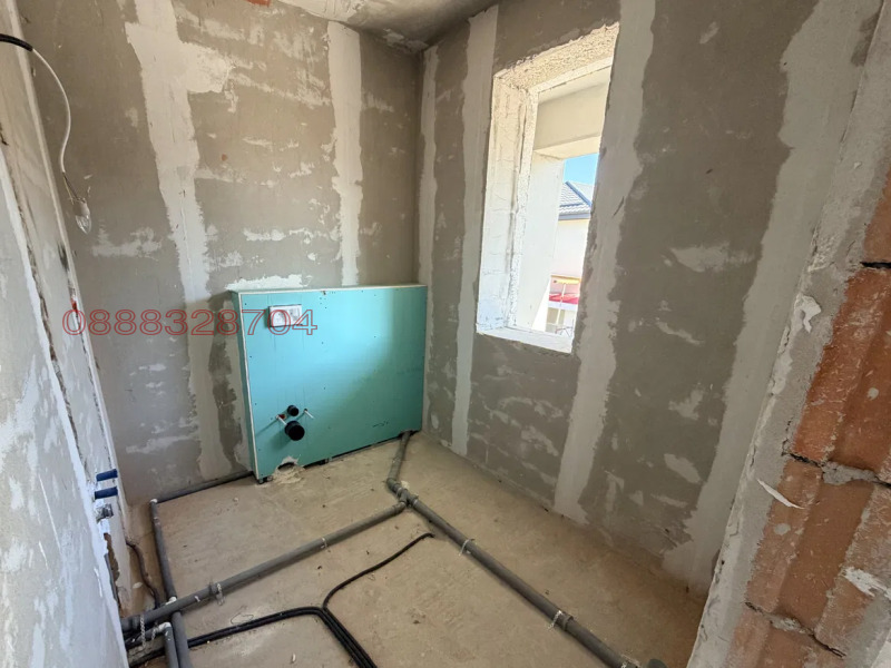 Продава КЪЩА, гр. София, с. Владая, снимка 8 - Къщи - 53063444