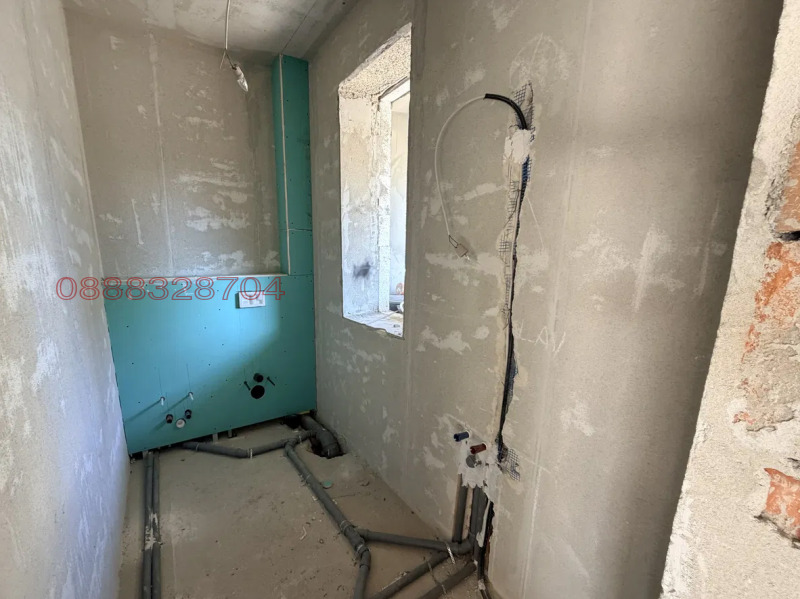 Продава КЪЩА, гр. София, с. Владая, снимка 5 - Къщи - 53063444