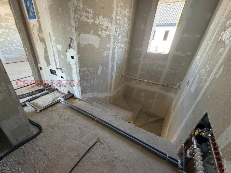 Продава КЪЩА, гр. София, с. Владая, снимка 10 - Къщи - 53063444