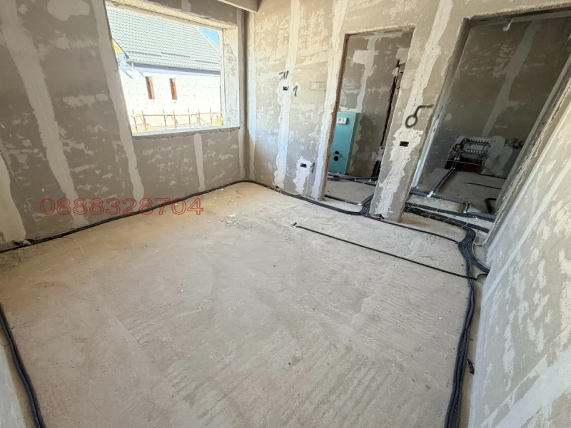 Продава КЪЩА, гр. София, с. Владая, снимка 7 - Къщи - 53063444