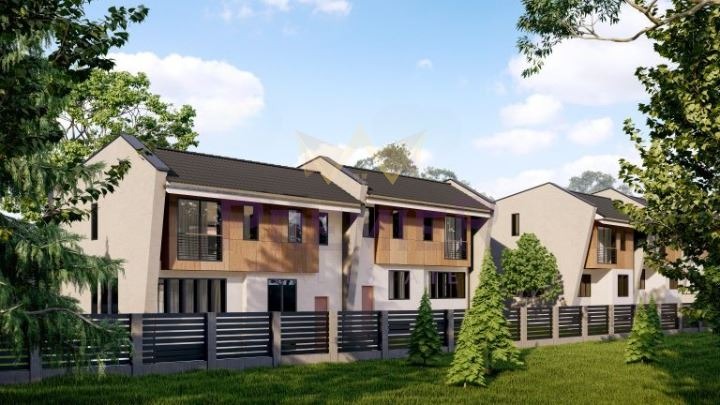 Продава КЪЩА, гр. София, с. Панчарево, снимка 9 - Къщи - 53150722