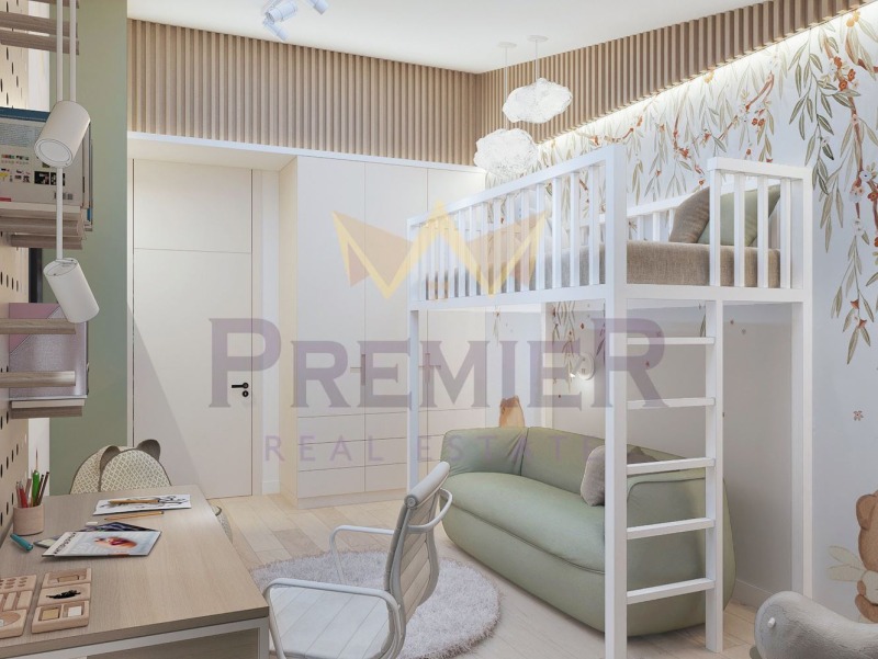 Продава КЪЩА, гр. София, с. Панчарево, снимка 2 - Къщи - 53150722