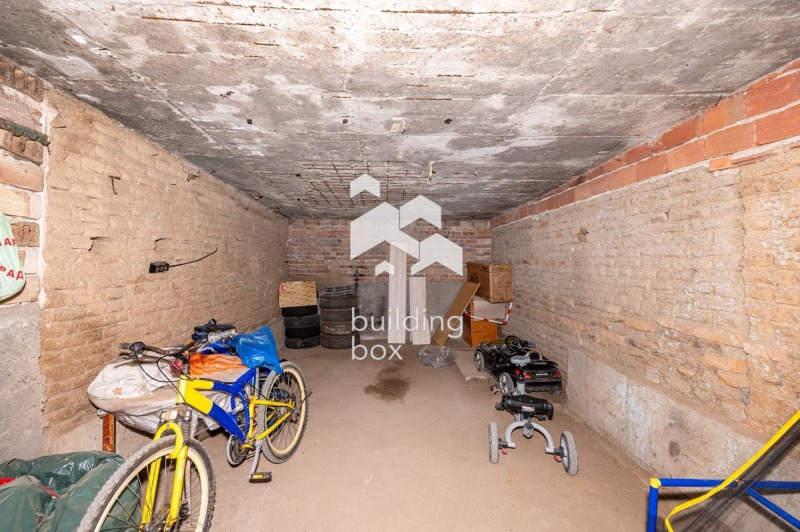 Продава КЪЩА, с. Труд, област Пловдив, снимка 10 - Къщи - 53232336