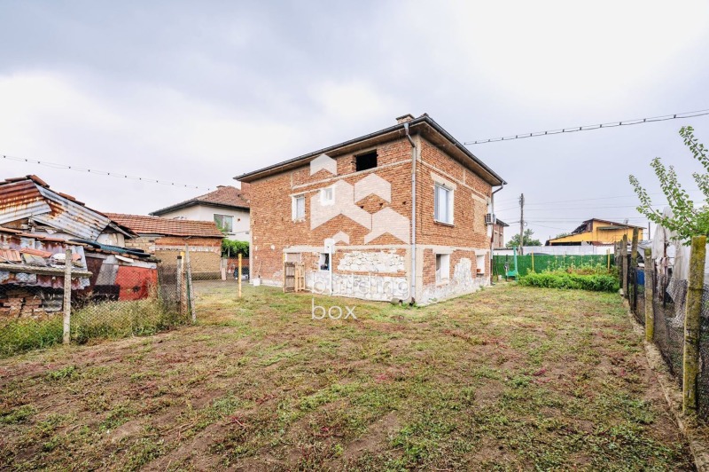 Продава КЪЩА, с. Труд, област Пловдив, снимка 11 - Къщи - 53232336