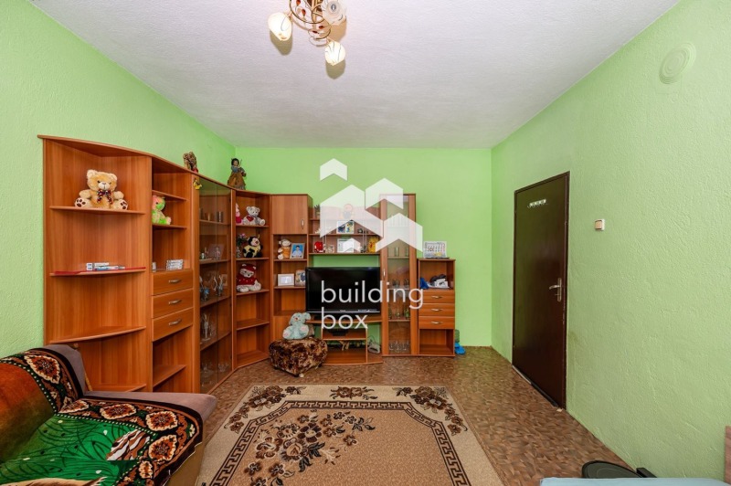 Продава КЪЩА, с. Труд, област Пловдив, снимка 3 - Къщи - 53232336