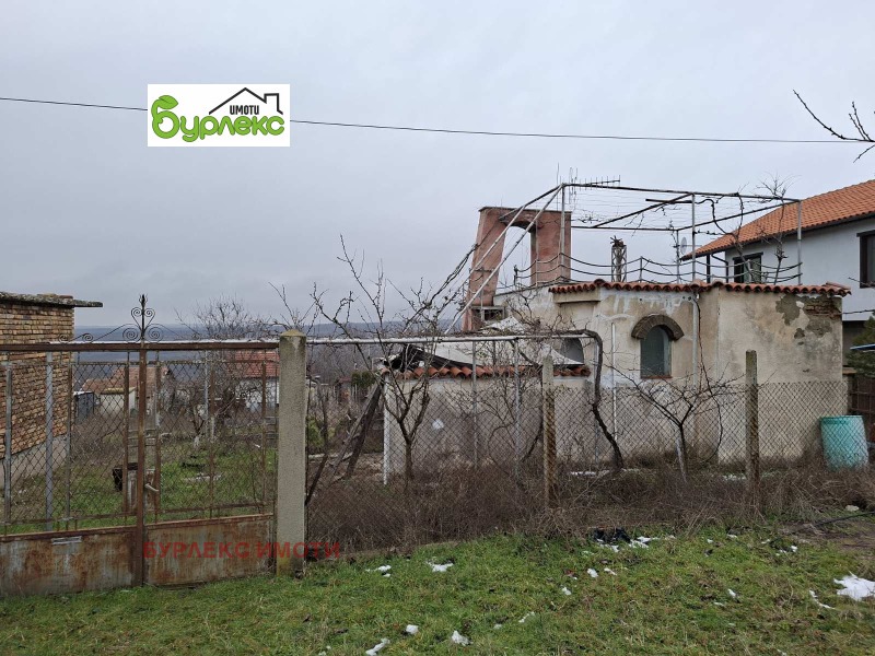 Продава ВИЛА, гр. Варна, м-т Ракитника, снимка 5 - Вили - 53364825