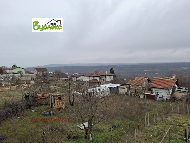 Продава ВИЛА, гр. Варна, м-т Ракитника