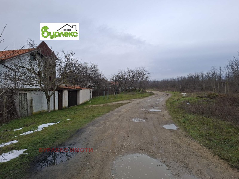 Продава ВИЛА, гр. Варна, м-т Ракитника, снимка 4 - Вили - 53364825