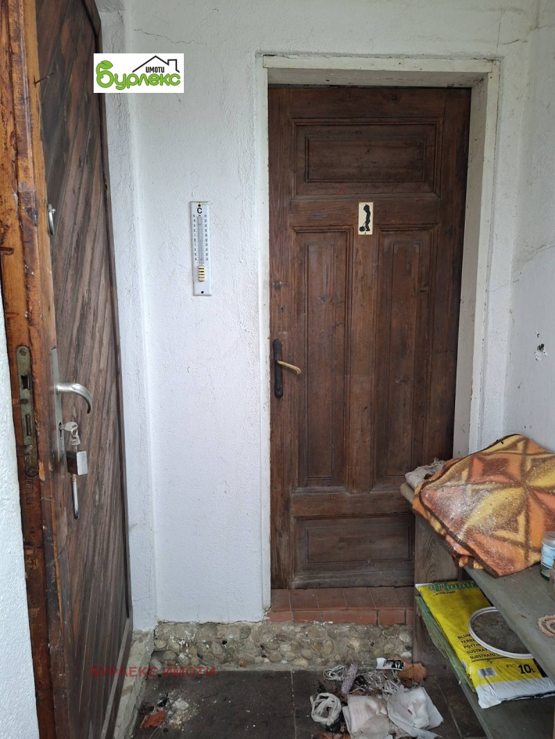 Продава ВИЛА, гр. Варна, м-т Ракитника, снимка 8 - Вили - 53364825