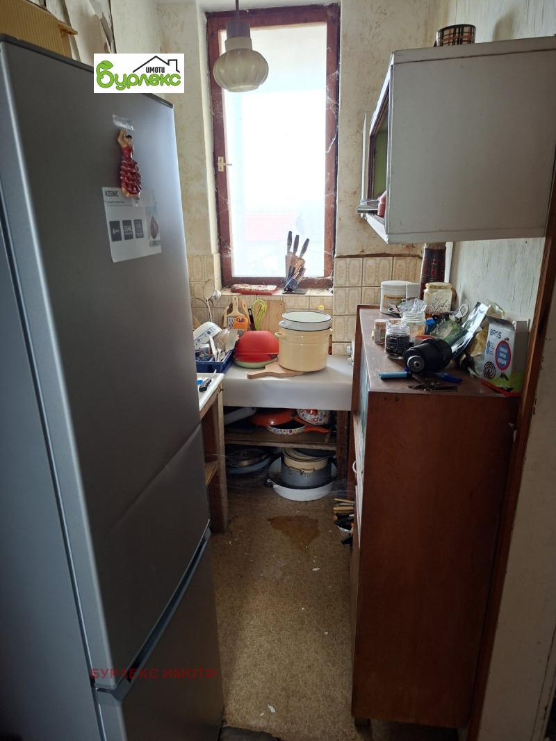 Продава ВИЛА, гр. Варна, м-т Ракитника, снимка 11 - Вили - 53364825