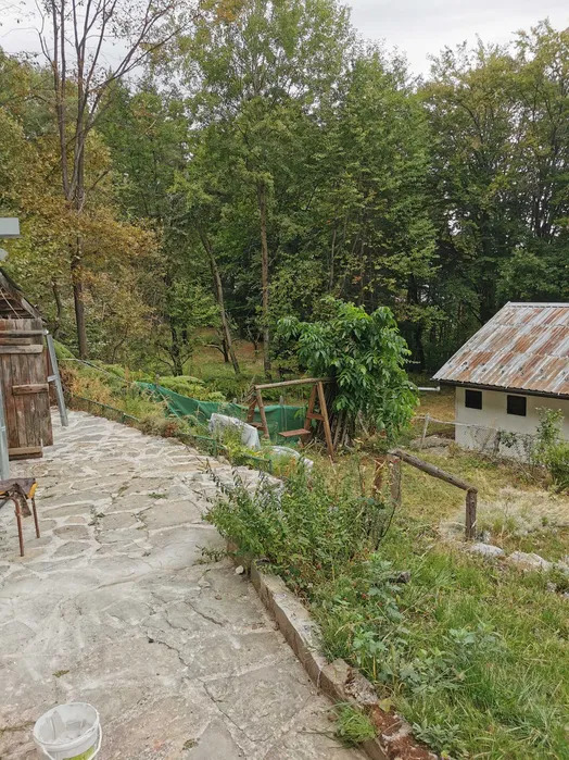 Продава ВИЛА, с. Дедево, област Пловдив, снимка 10 - Вили - 56514798