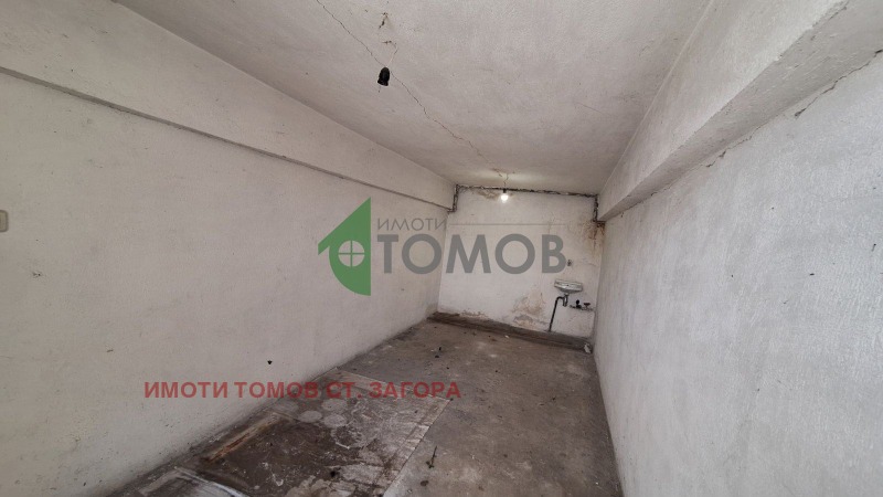 Продава  Гараж град Стара Загора , Център , 18 кв.м | 33261341 - изображение [4]