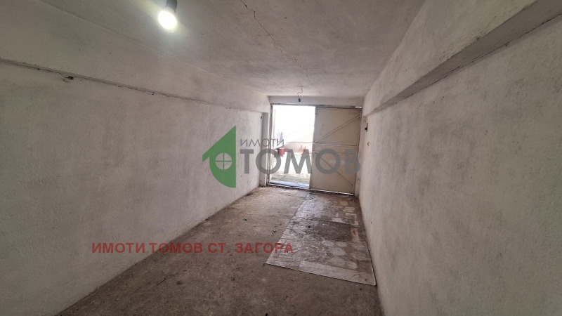 Продава  Гараж град Стара Загора , Център , 18 кв.м | 33261341 - изображение [3]