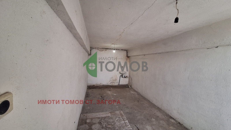 Продава  Гараж град Стара Загора , Център , 18 кв.м | 33261341 - изображение [2]