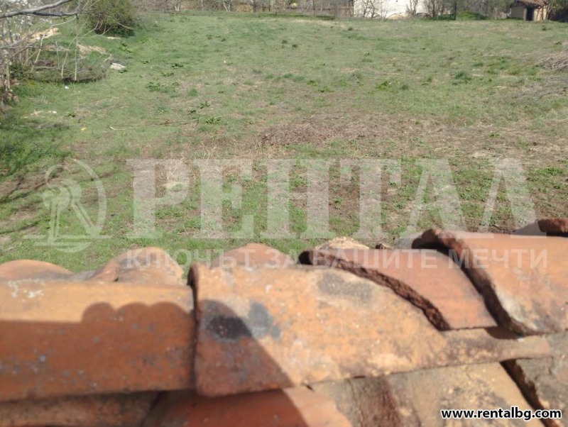 Til salg  Grund region Plovdiv , Choba , 1254 kvm | 69252031