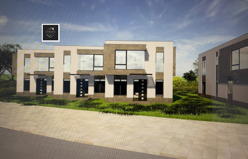 Продава ПАРЦЕЛ, с. Рударци, област Перник, снимка 2 - Парцели - 52522917