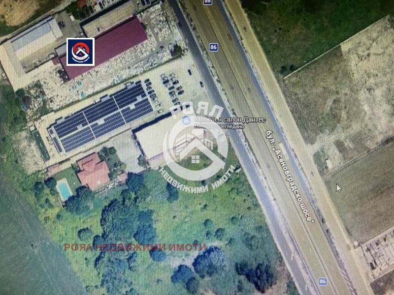 Продава ПАРЦЕЛ, с. Брестник, област Пловдив, снимка 3 - Парцели - 53378237