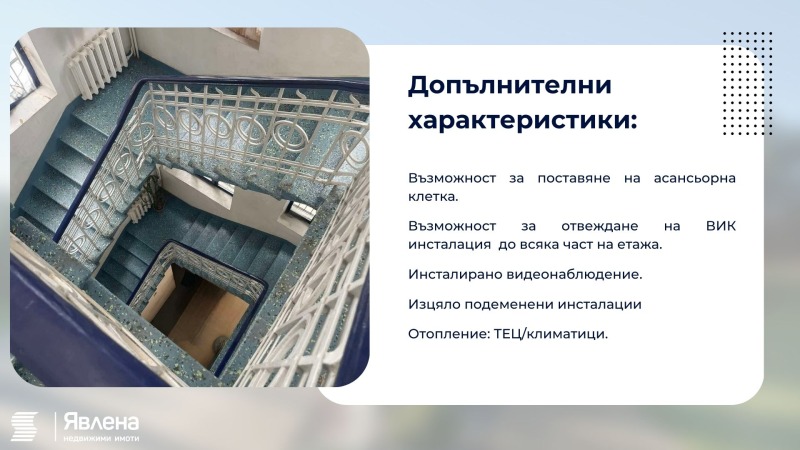 Продава БИЗНЕС ИМОТ, гр. София, Център, снимка 5 - Други - 46610107