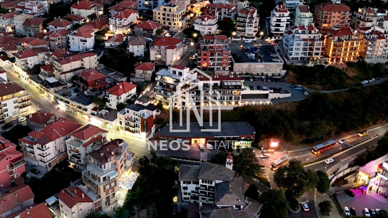 Продава 1-СТАЕН, гр. Созопол, област Бургас, снимка 9 - Апартаменти - 25484757