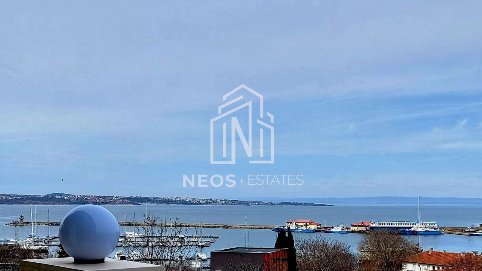 Продава 1-СТАЕН, гр. Созопол, област Бургас