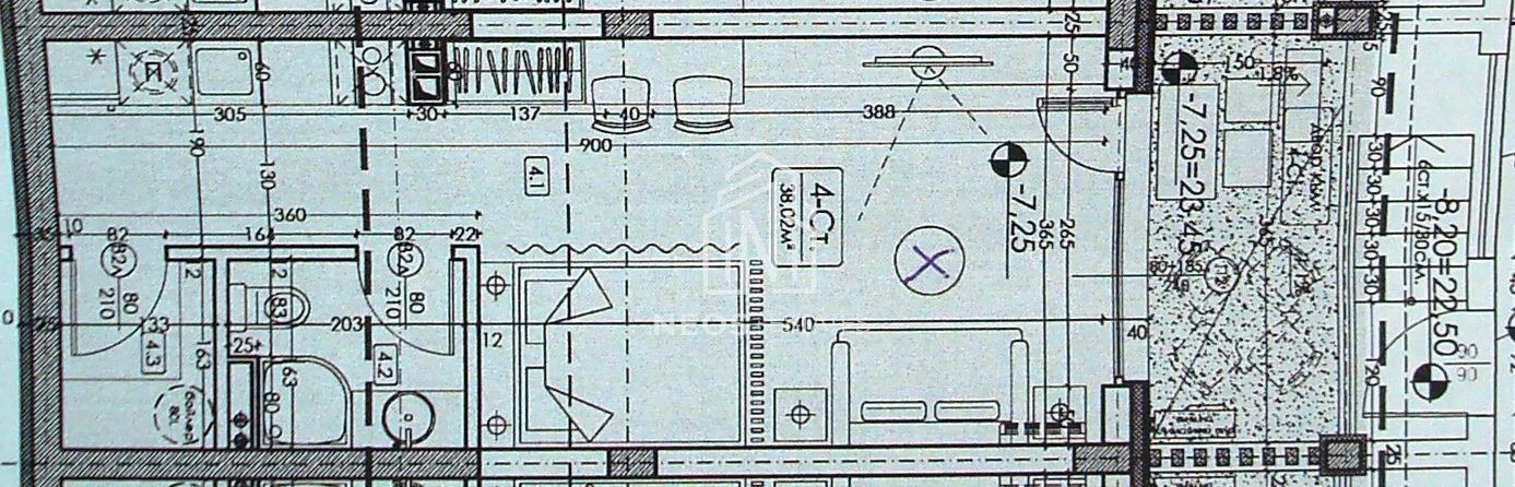 Продава 1-СТАЕН, гр. Созопол, област Бургас, снимка 8 - Апартаменти - 25484757