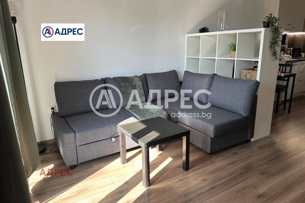 Продава 1-СТАЕН, с. Шкорпиловци, област Варна, снимка 2 - Апартаменти - 43394137