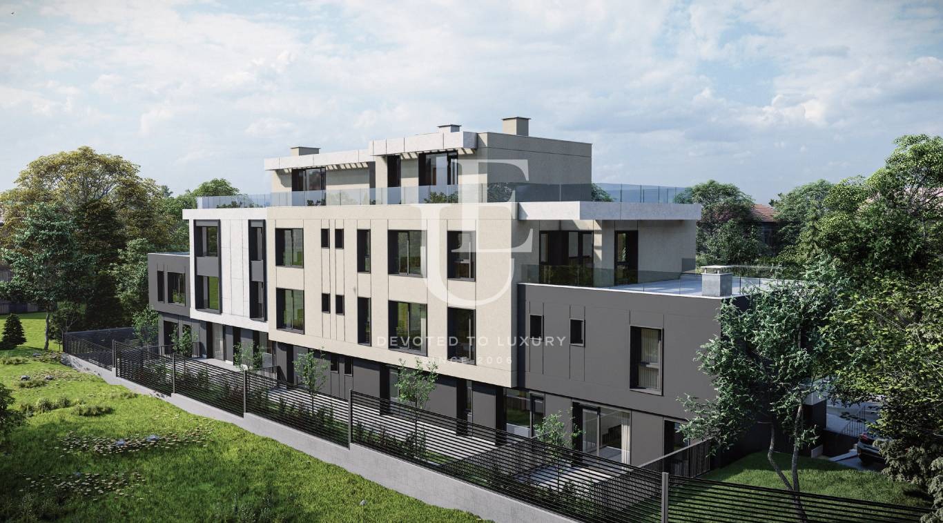 Продава 2-СТАЕН, гр. София, Манастирски ливади, снимка 2 - Апартаменти - 52931626