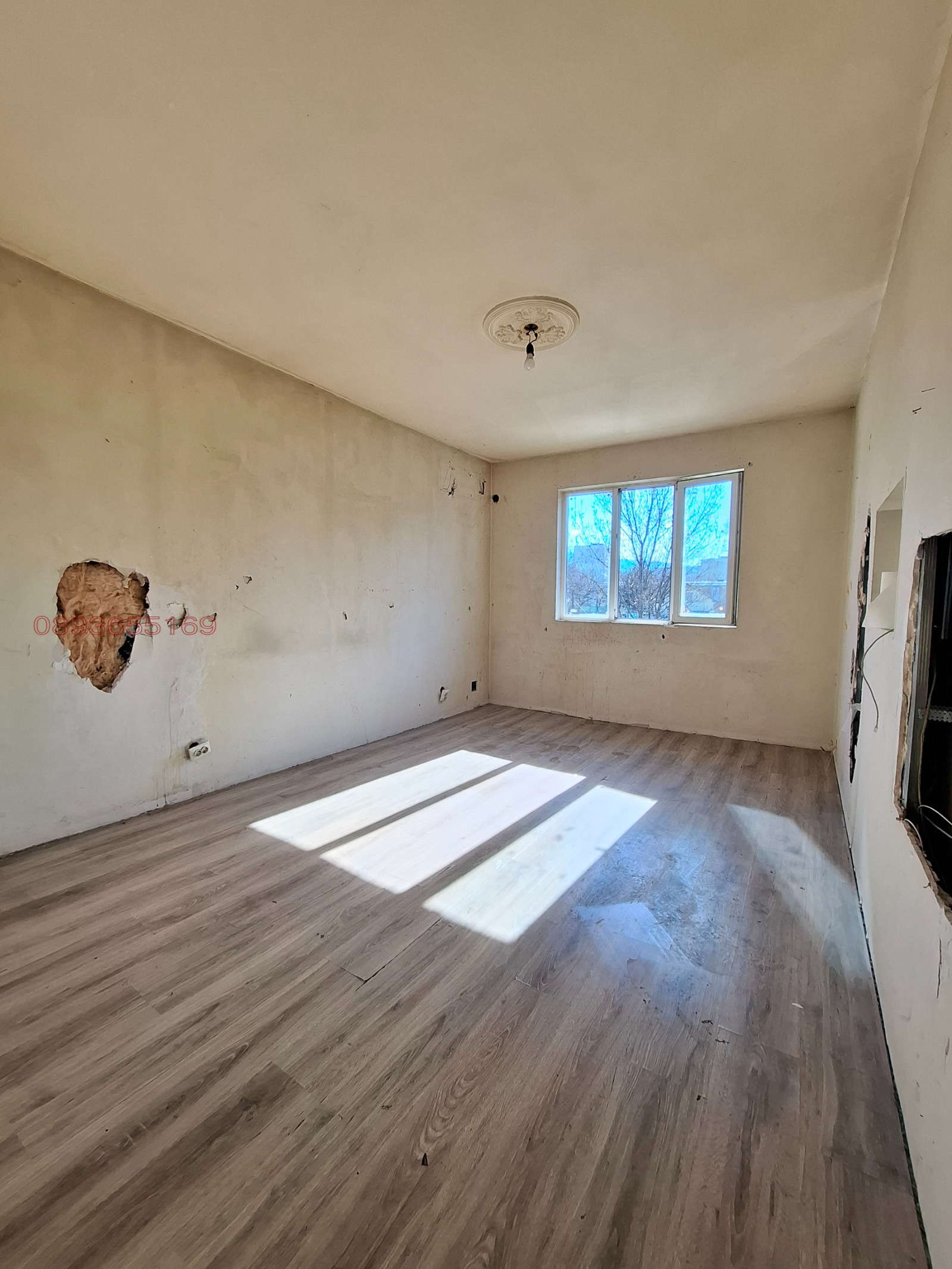 Продава 2-СТАЕН, гр. София, Надежда 2, снимка 2 - Апартаменти - 54135156