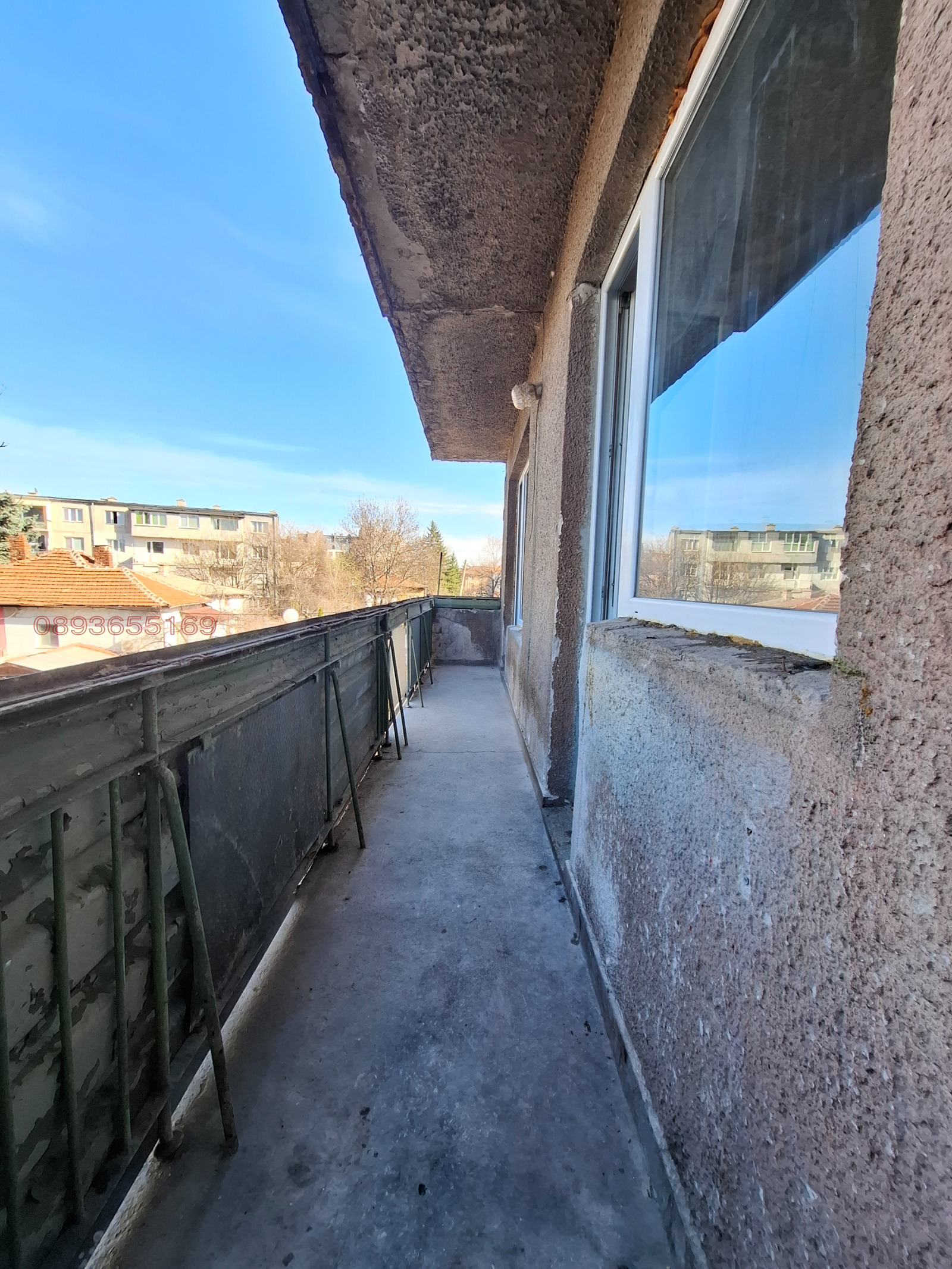 Продава 2-СТАЕН, гр. София, Надежда 2, снимка 4 - Апартаменти - 53771877